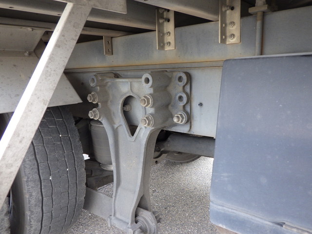 日野QKG-FE7JPAGバン増トンワイド|中古トラックの販売・買取・査定のアイナビ