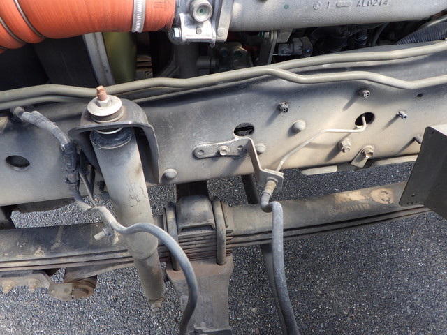 日野QKG-FE7JPAGバン増トンワイド|中古トラックの販売・買取・査定のアイナビ