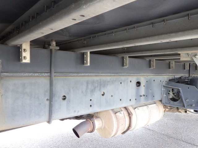 日野QKG-FE7JPAGバン増トンワイド|中古トラックの販売・買取・査定のアイナビ