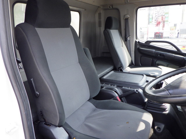 日野QKG-FE7JPAGバン増トンワイド|中古トラックの販売・買取・査定のアイナビ