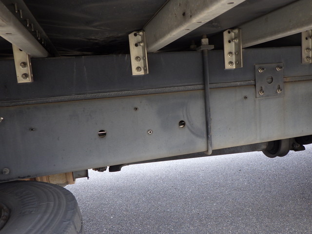 日野QKG-FE7JPAGバン増トンワイド|中古トラックの販売・買取・査定のアイナビ