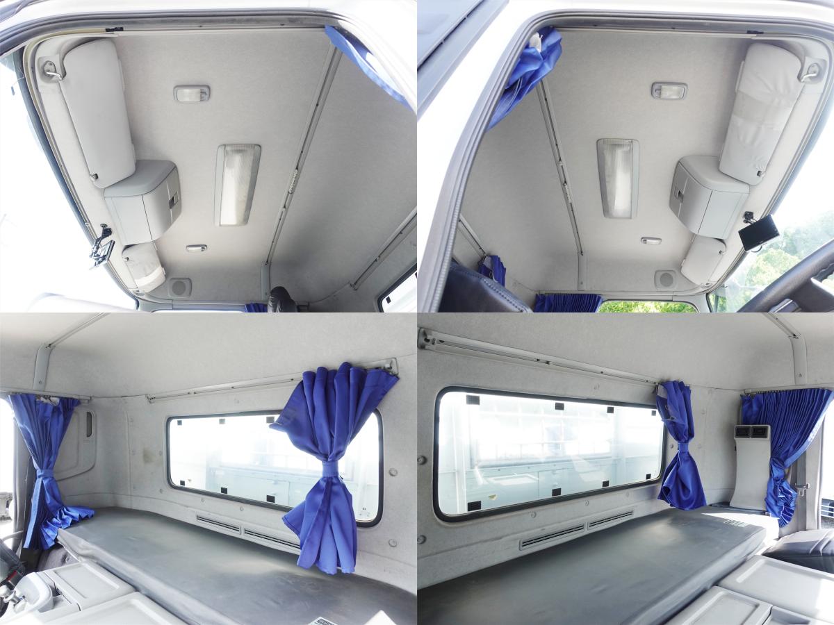 積載13.7t大型平ボディー|中古トラックの販売・買取・査定のアイナビ