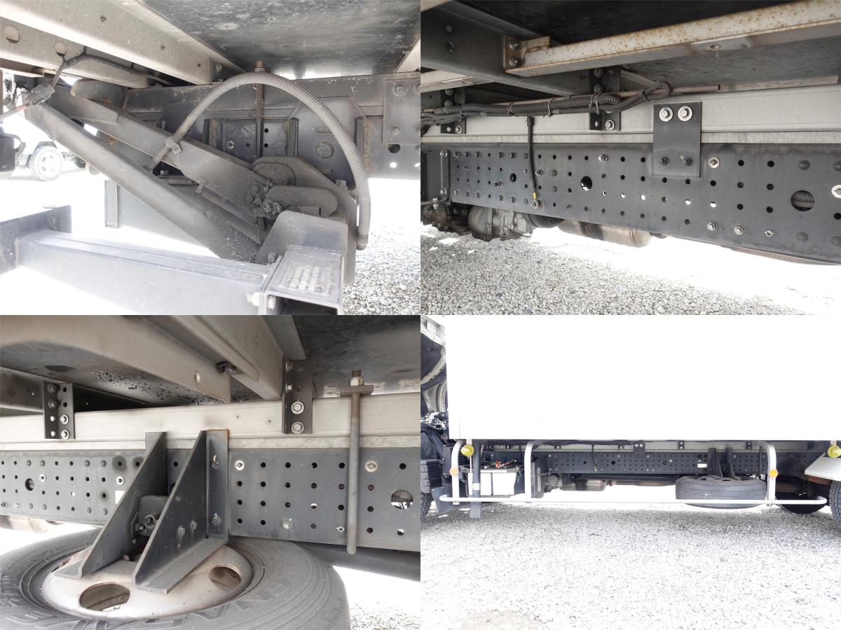 ワイド超ロング-5度冷蔵冷凍|中古トラックの販売・買取・査定のアイナビ