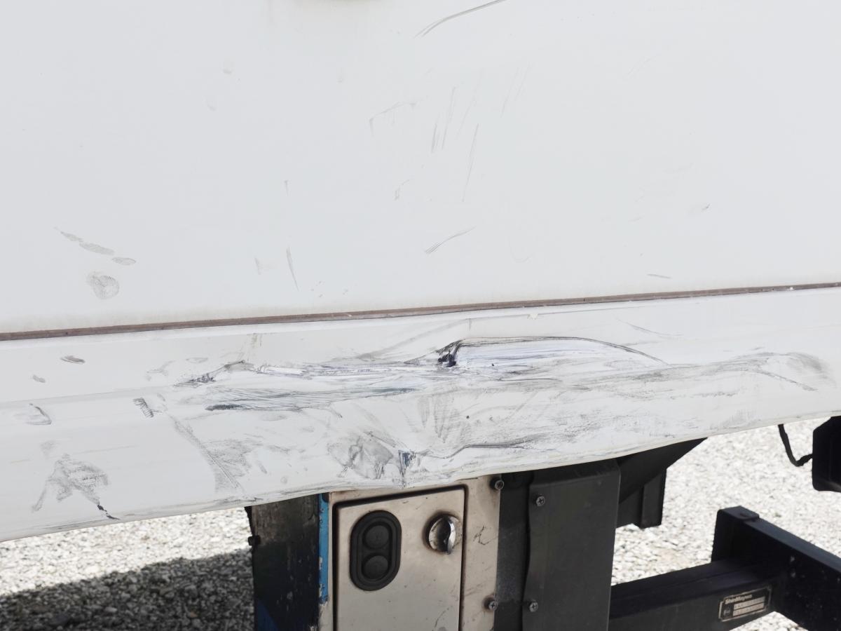 ワイド超ロング-5度冷蔵冷凍|中古トラックの販売・買取・査定のアイナビ