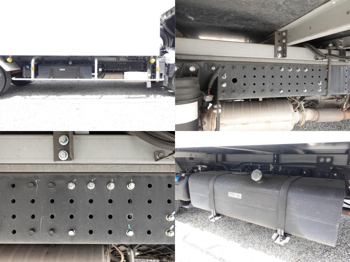 ワイド超ロング-5度冷蔵冷凍|中古トラックの販売・買取・査定のアイナビ