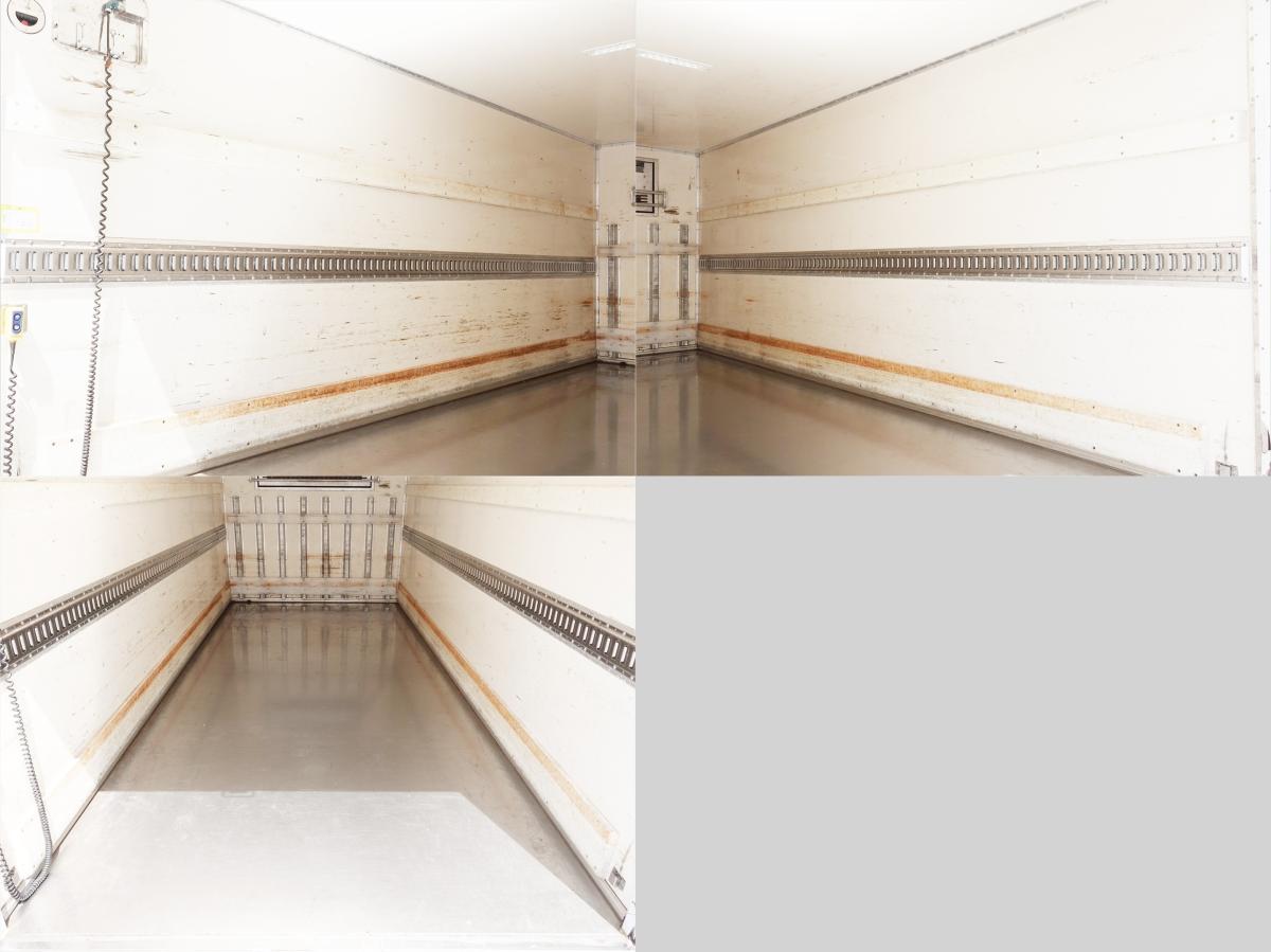 ワイド超ロング-5度冷蔵冷凍|中古トラックの販売・買取・査定のアイナビ