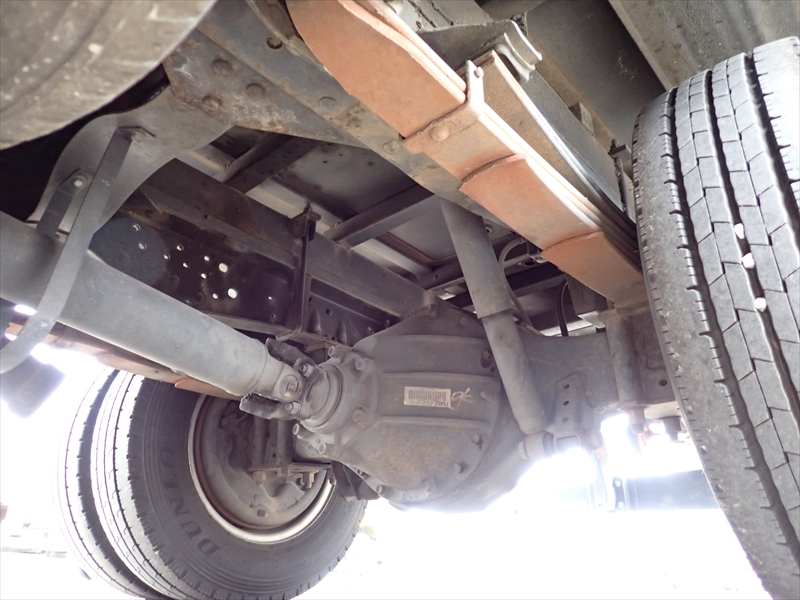 【349740】ボトルカー須河車体製 6室　スムーサーEx|中古トラックの販売・買取・査定のアイナビ