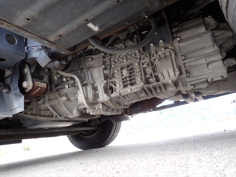 【349740】ボトルカー須河車体製 6室　スムーサーEx|中古トラックの販売・買取・査定のアイナビ