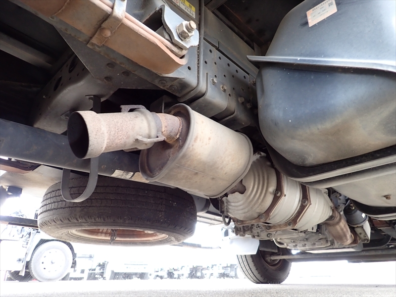 【349740】ボトルカー須河車体製 6室　スムーサーEx|中古トラックの販売・買取・査定のアイナビ