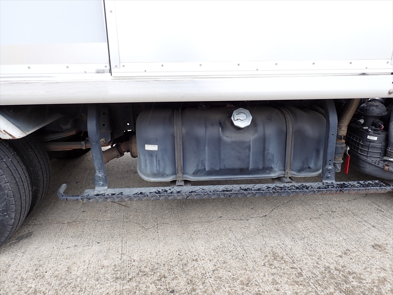 【349740】ボトルカー須河車体製 6室　スムーサーEx|中古トラックの販売・買取・査定のアイナビ