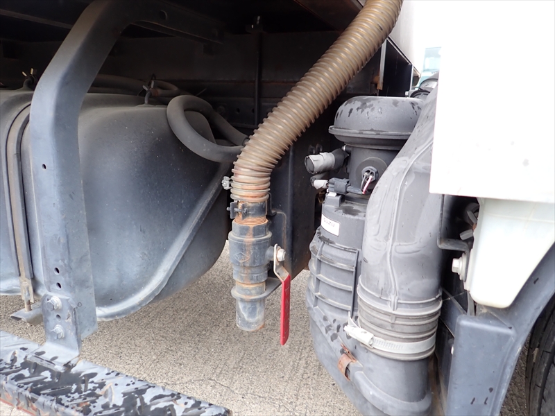 【349740】ボトルカー須河車体製 6室　スムーサーEx|中古トラックの販売・買取・査定のアイナビ