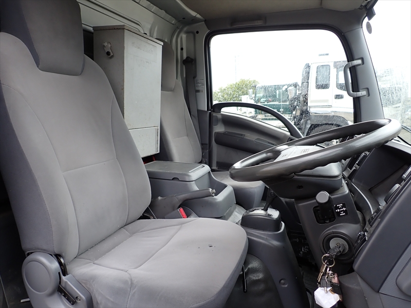 【349740】ボトルカー須河車体製 6室　スムーサーEx|中古トラックの販売・買取・査定のアイナビ