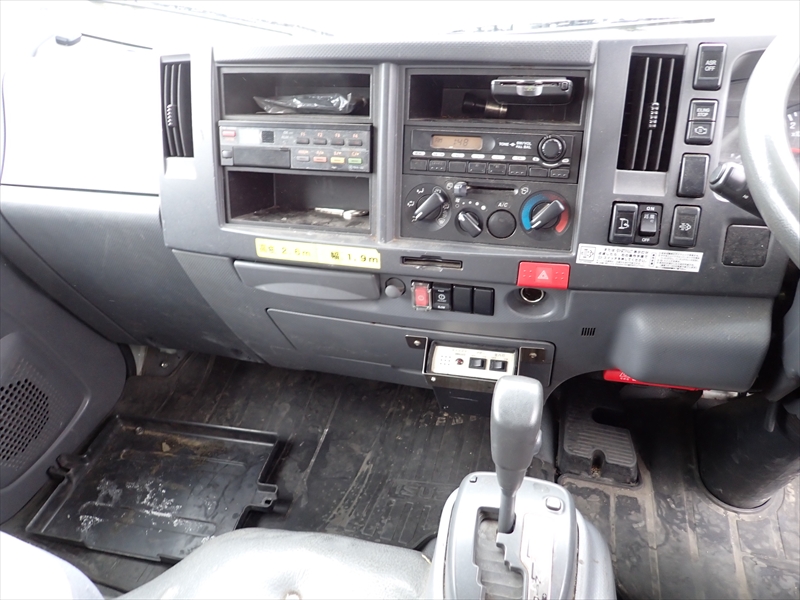 【349740】ボトルカー須河車体製 6室　スムーサーEx|中古トラックの販売・買取・査定のアイナビ