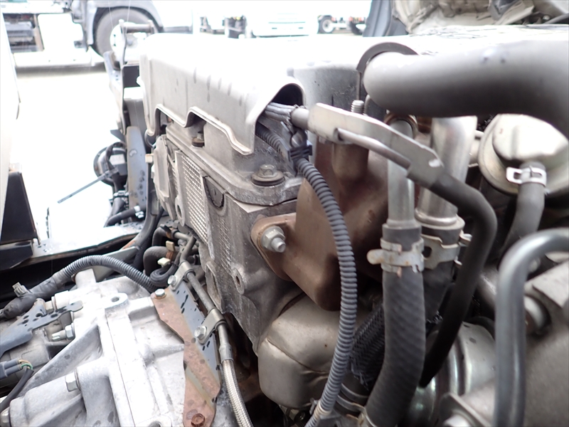 【349740】ボトルカー須河車体製 6室　スムーサーEx|中古トラックの販売・買取・査定のアイナビ