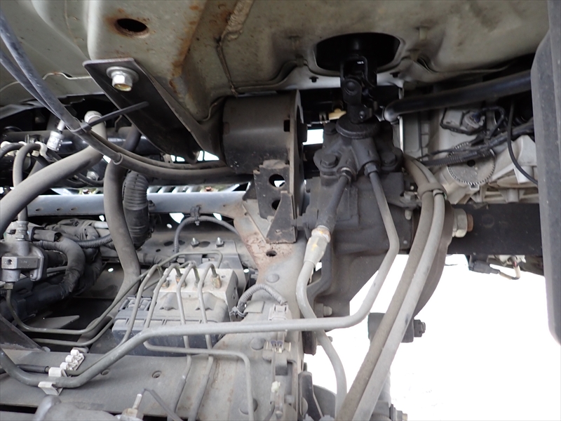 【349740】ボトルカー須河車体製 6室　スムーサーEx|中古トラックの販売・買取・査定のアイナビ