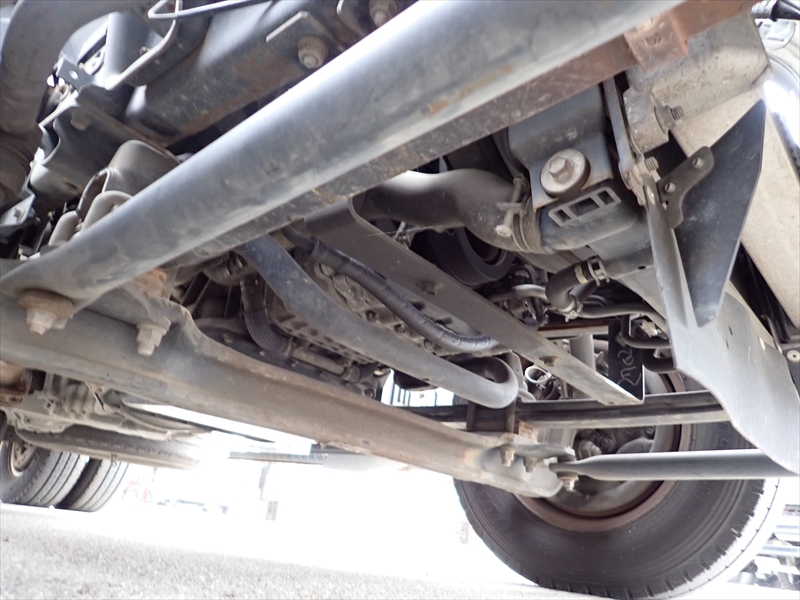 【349740】ボトルカー須河車体製 6室　スムーサーEx|中古トラックの販売・買取・査定のアイナビ