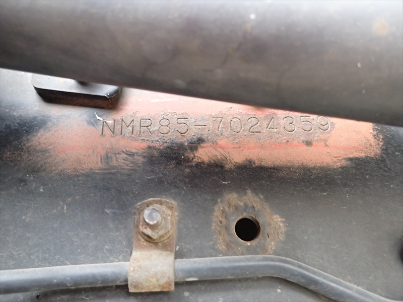 【349740】ボトルカー須河車体製 6室　スムーサーEx|中古トラックの販売・買取・査定のアイナビ