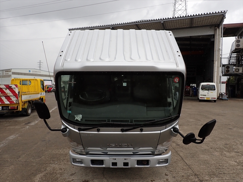 【349740】ボトルカー須河車体製 6室　スムーサーEx|中古トラックの販売・買取・査定のアイナビ