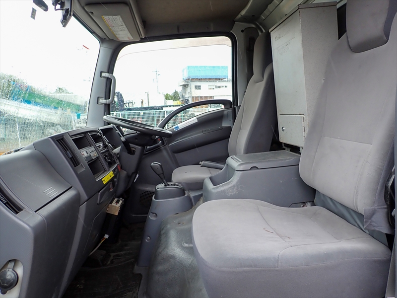 【349740】ボトルカー須河車体製 6室　スムーサーEx|中古トラックの販売・買取・査定のアイナビ