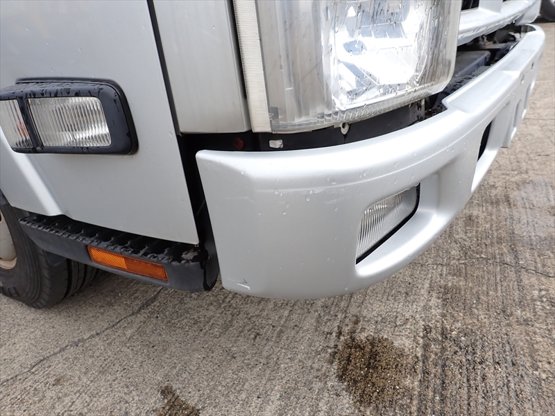 【349740】ボトルカー須河車体製 6室　スムーサーEx|中古トラックの販売・買取・査定のアイナビ