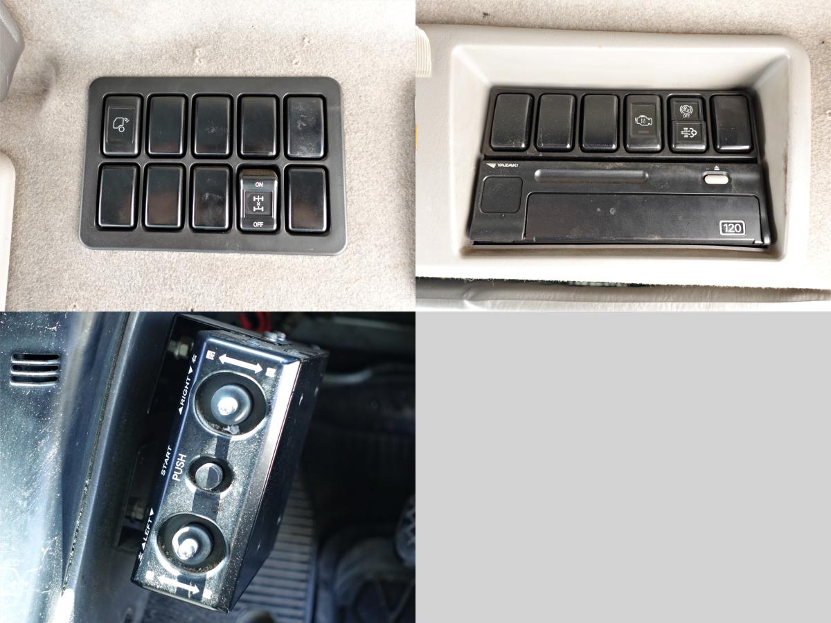 積載9.7t大型ダンプ|中古トラックの販売・買取・査定のアイナビ
