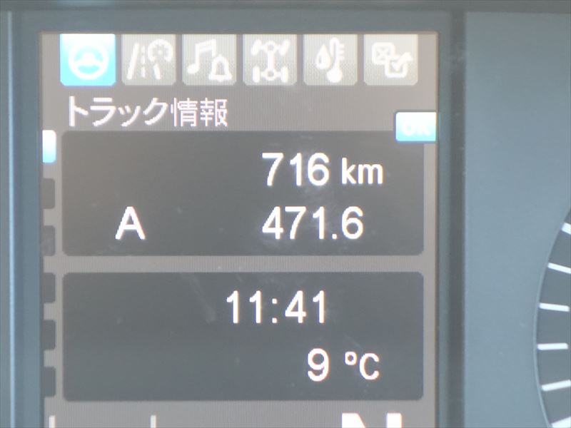 深ダンプ新型ふそう|中古トラックの販売・買取・査定のアイナビ