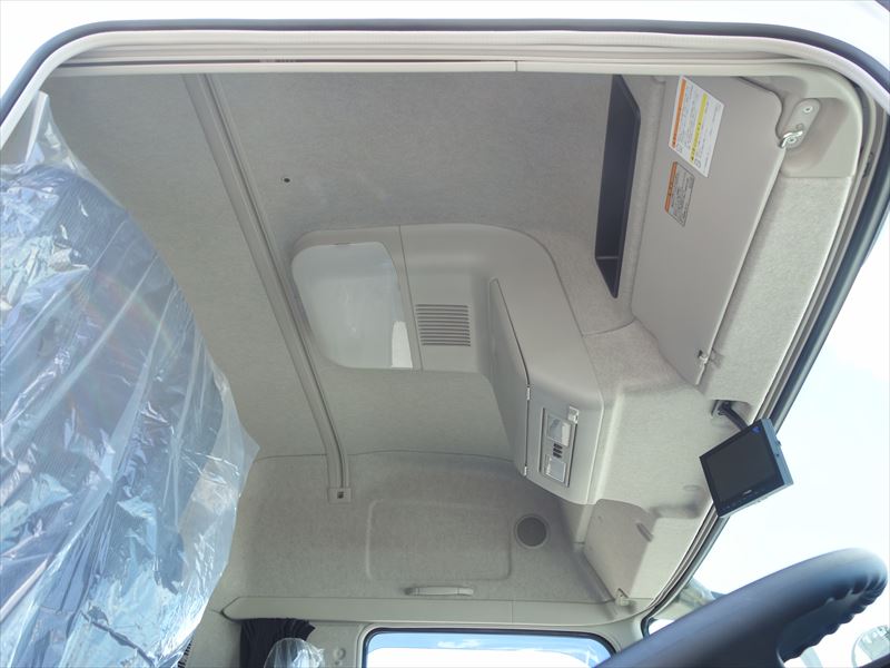 深ダンプ新型ふそう|中古トラックの販売・買取・査定のアイナビ