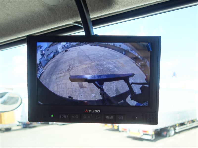 深ダンプ新型ふそう|中古トラックの販売・買取・査定のアイナビ