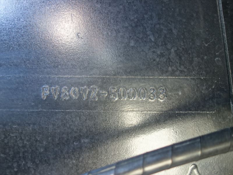 深ダンプ新型ふそう|中古トラックの販売・買取・査定のアイナビ