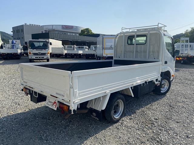 トヨタ 平ボディ トヨエース|中古トラックの販売・買取・査定のアイナビ