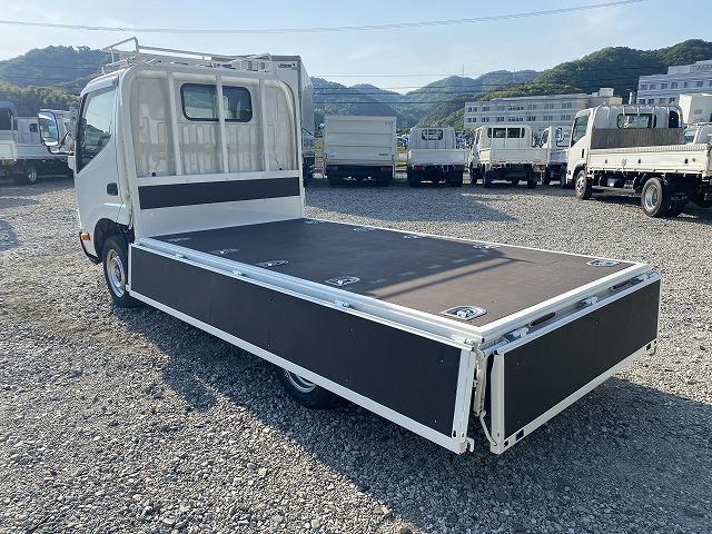 トヨタ 平ボディ トヨエース|中古トラックの販売・買取・査定のアイナビ
