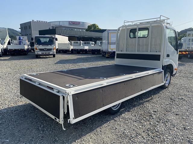 トヨタ 平ボディ トヨエース|中古トラックの販売・買取・査定のアイナビ