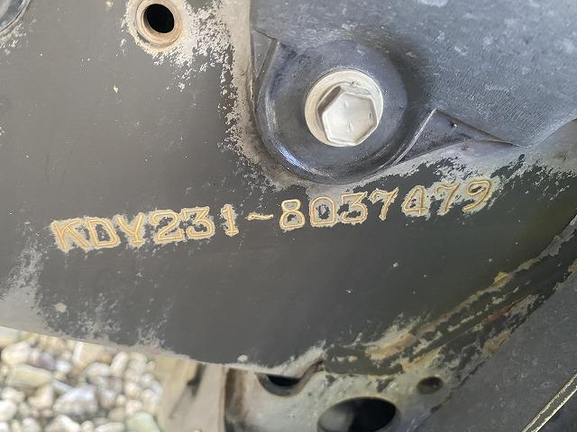 トヨタ 平ボディ トヨエース|中古トラックの販売・買取・査定のアイナビ