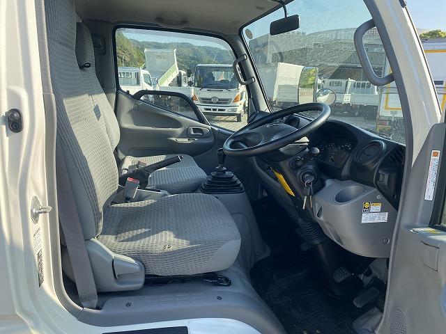 トヨタ 平ボディ トヨエース|中古トラックの販売・買取・査定のアイナビ