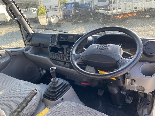 トヨタ 平ボディ トヨエース|中古トラックの販売・買取・査定のアイナビ