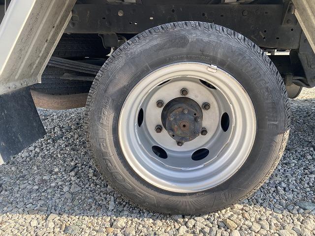 トヨタ 平ボディ トヨエース|中古トラックの販売・買取・査定のアイナビ