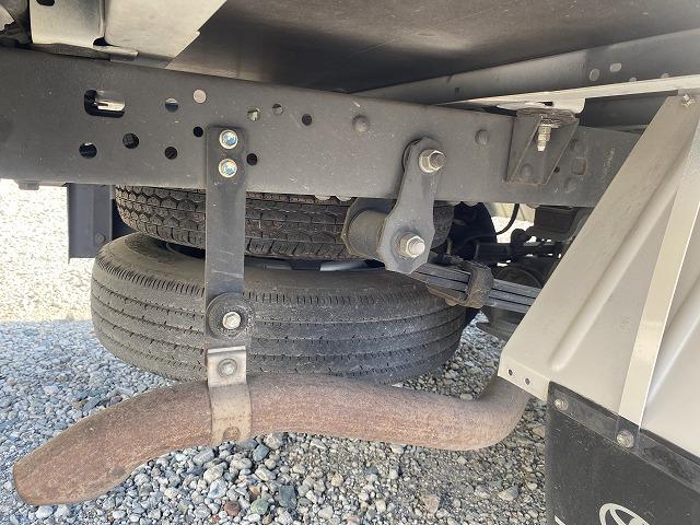 トヨタ 平ボディ トヨエース|中古トラックの販売・買取・査定のアイナビ