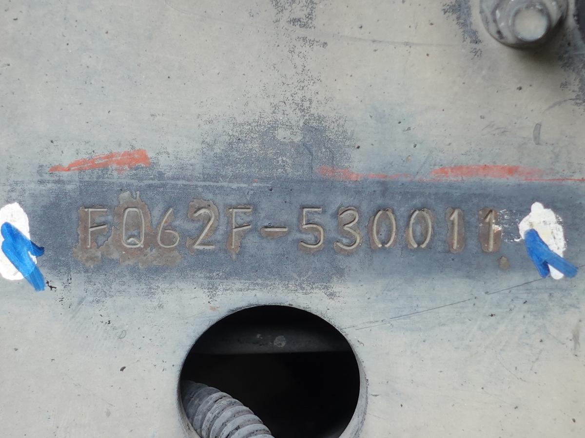 2デフワイド増トン積載11.1t-32度低温冷蔵冷凍|中古トラックの販売・買取・査定のアイナビ