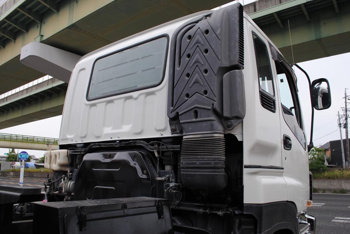 H27 ギガ ダンプ 積載9.3t|中古トラックの販売・買取・査定のアイナビ
