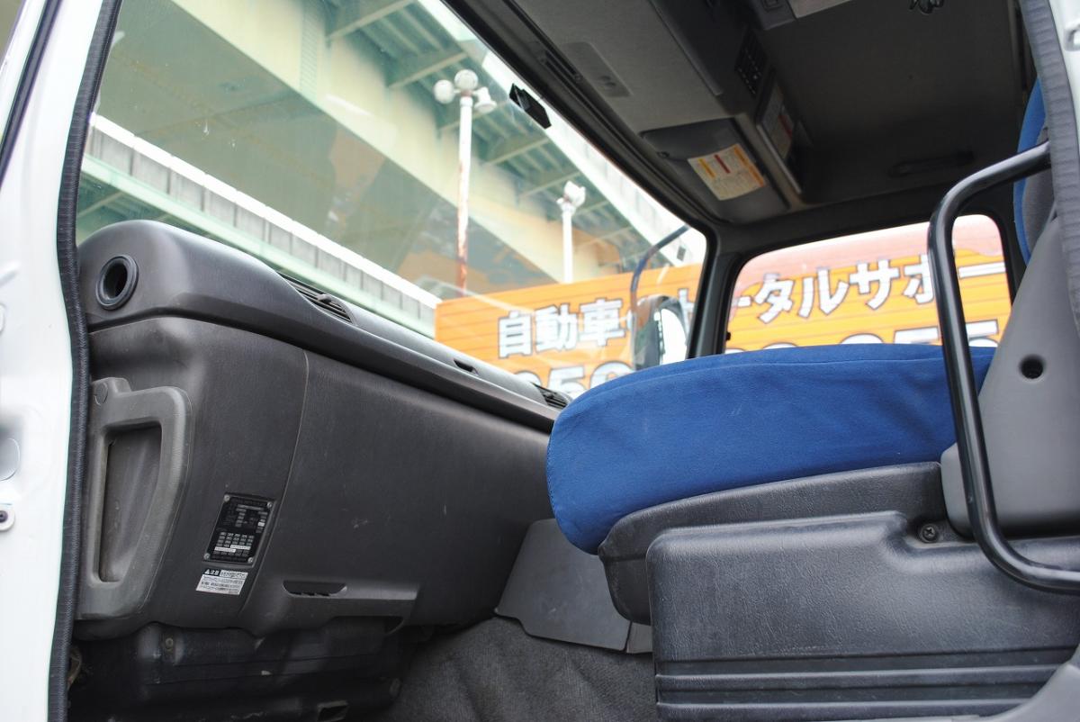 H27 ギガ ダンプ 積載9.3t|中古トラックの販売・買取・査定のアイナビ