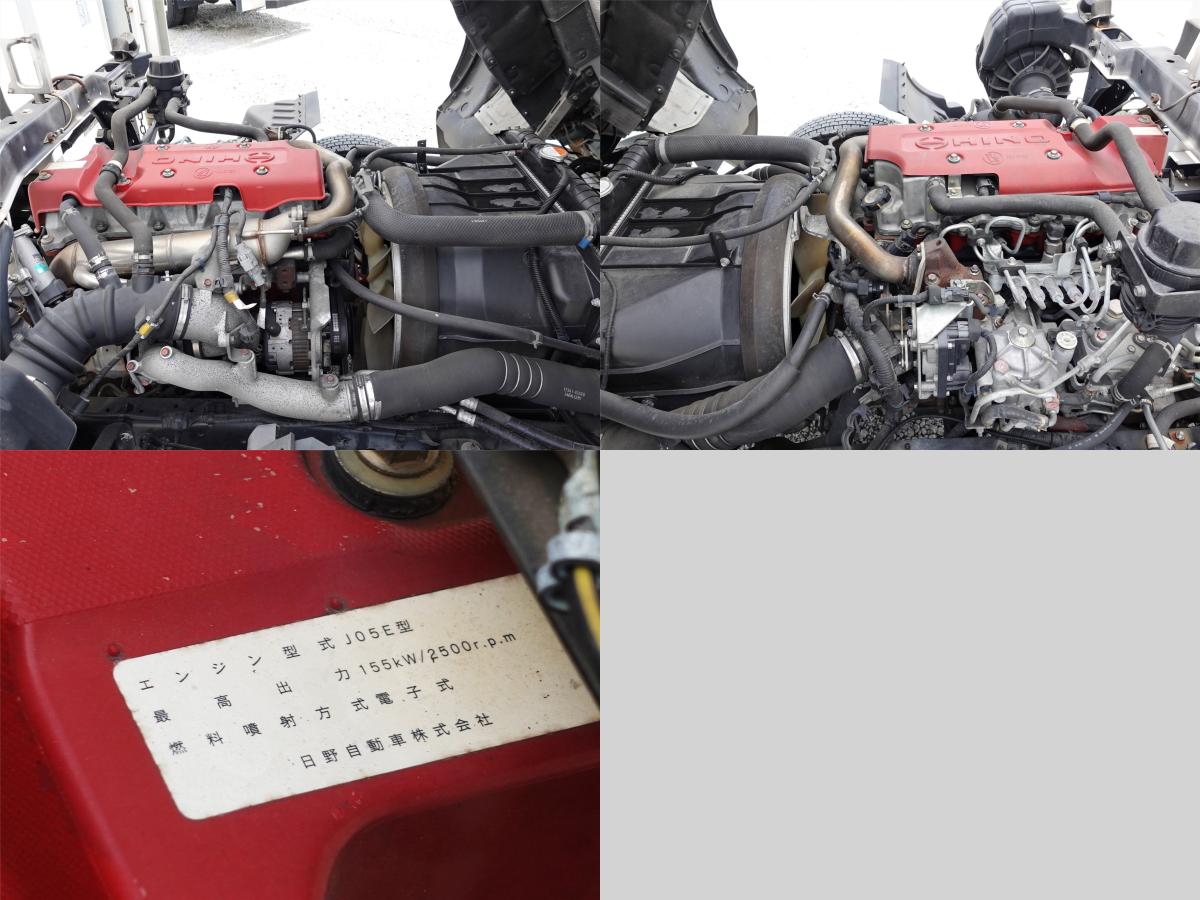 積載2.8t荷台床鉄板張りワイドアルミウイングアルミウィング|中古トラックの販売・買取・査定のアイナビ