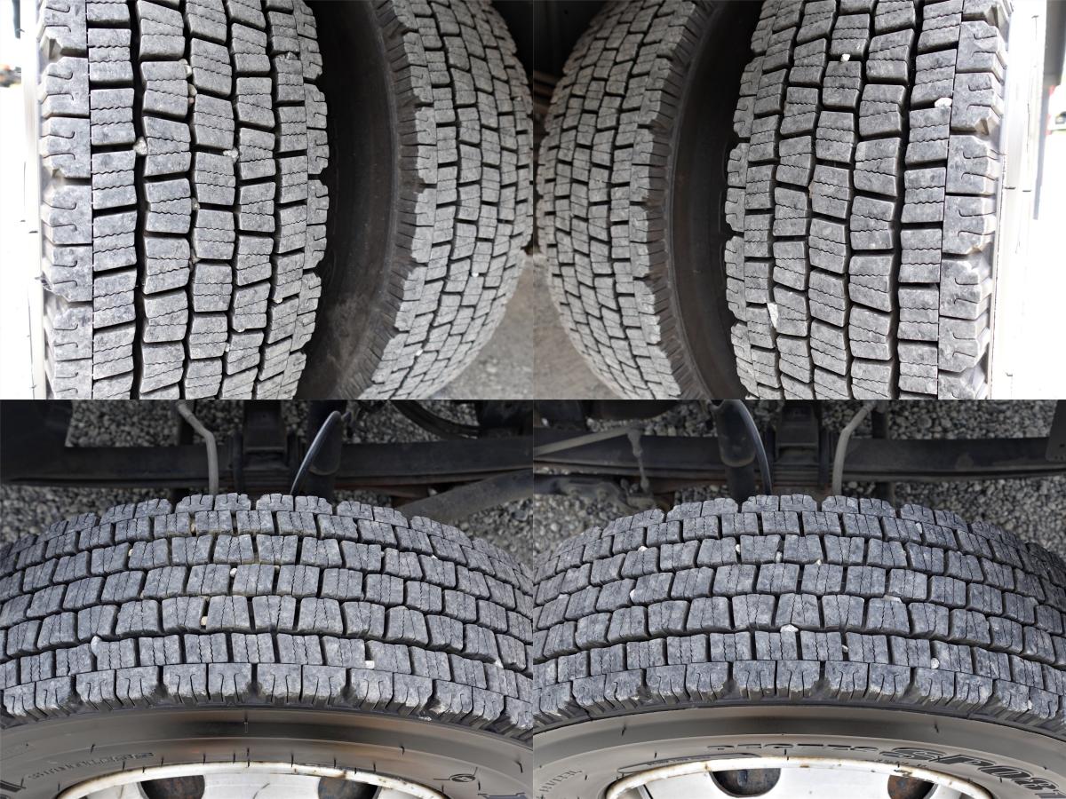 積載2.8t荷台床鉄板張りワイドアルミウイングアルミウィング|中古トラックの販売・買取・査定のアイナビ