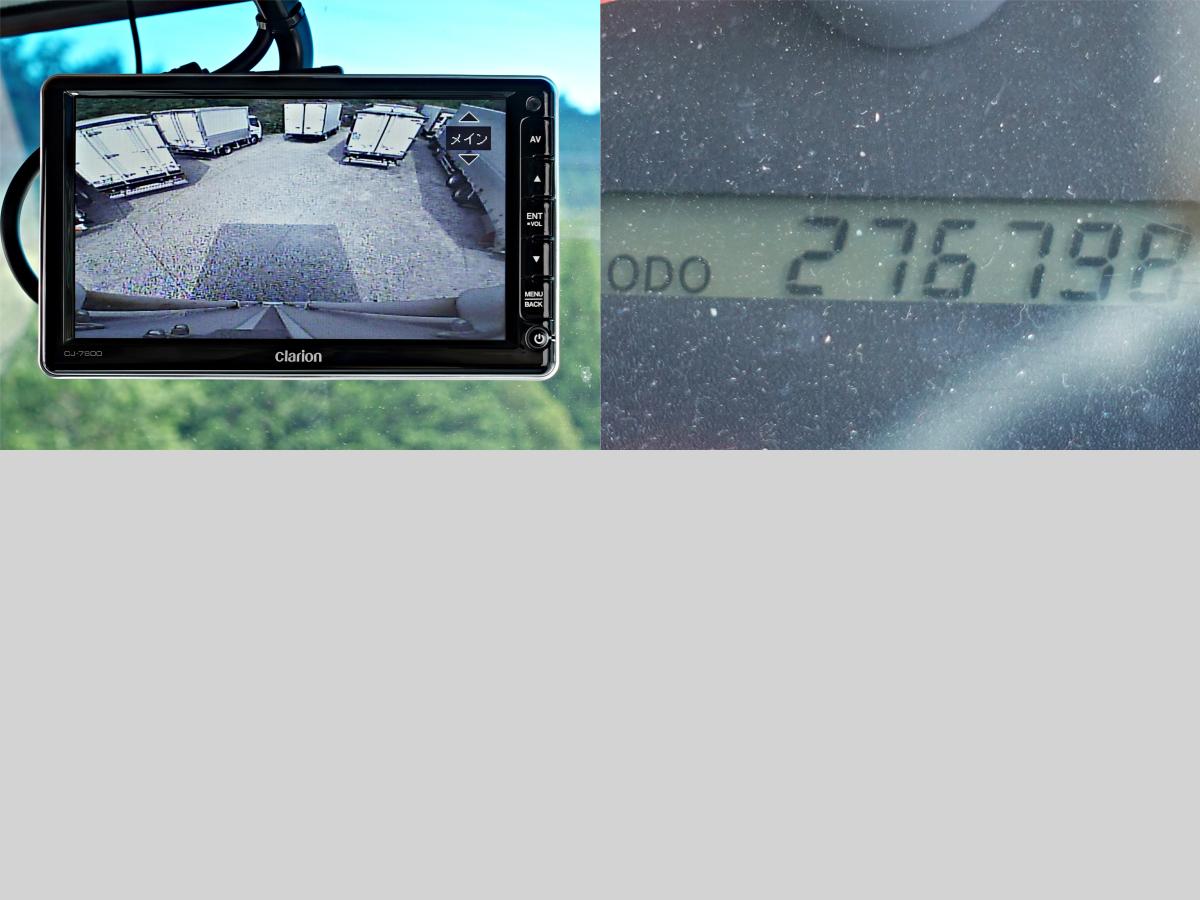 積載2.8t荷台床鉄板張りワイドアルミウイングアルミウィング|中古トラックの販売・買取・査定のアイナビ