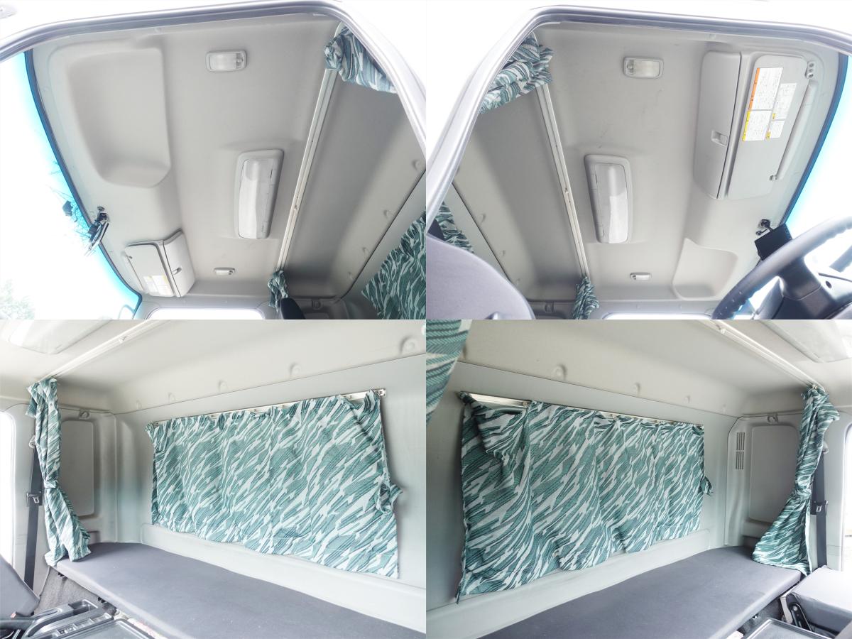 積載2.8t荷台床鉄板張りワイドアルミウイングアルミウィング|中古トラックの販売・買取・査定のアイナビ