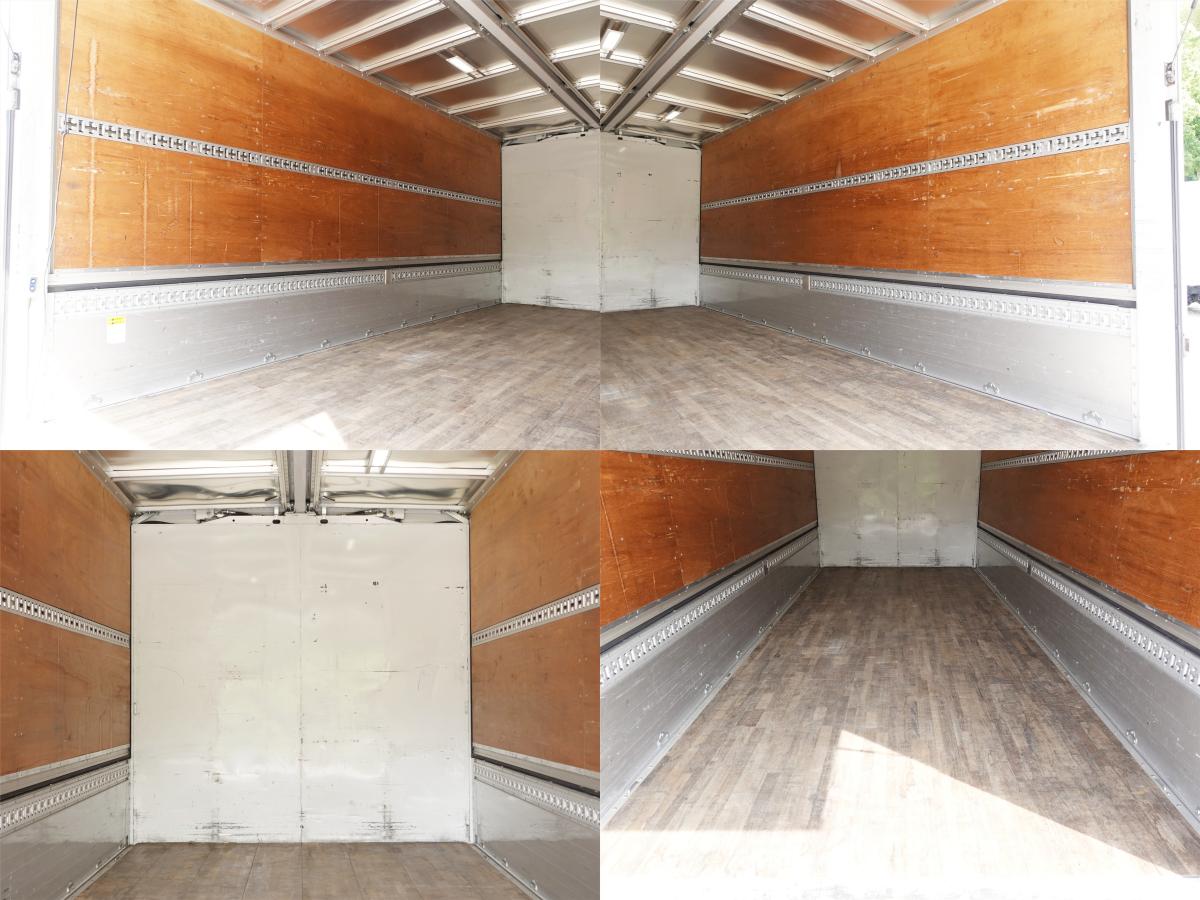 跳上パワーゲート1tワイドアルミウイングアルミウィング|中古トラックの販売・買取・査定のアイナビ