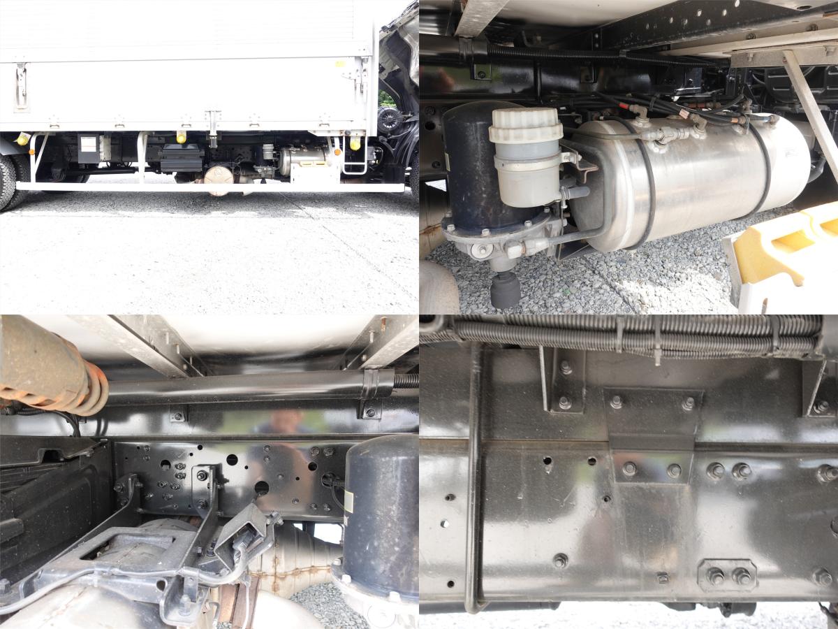 跳上パワーゲート1tワイドアルミウイングアルミウィング|中古トラックの販売・買取・査定のアイナビ