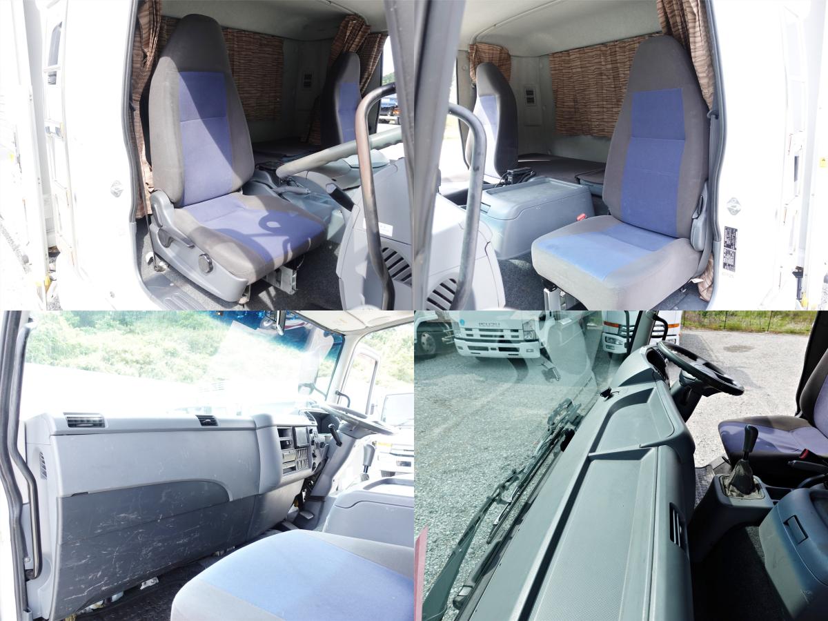 跳上パワーゲート1tワイドアルミウイングアルミウィング|中古トラックの販売・買取・査定のアイナビ