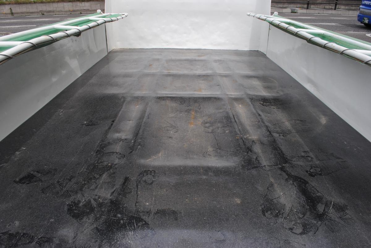 H29 エルフ ダンプ 積載3t 全低床|中古トラックの販売・買取・査定のアイナビ