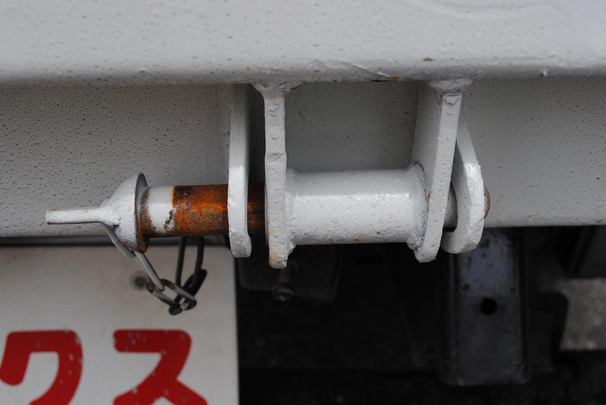 H29 エルフ ダンプ 積載3t 全低床|中古トラックの販売・買取・査定のアイナビ