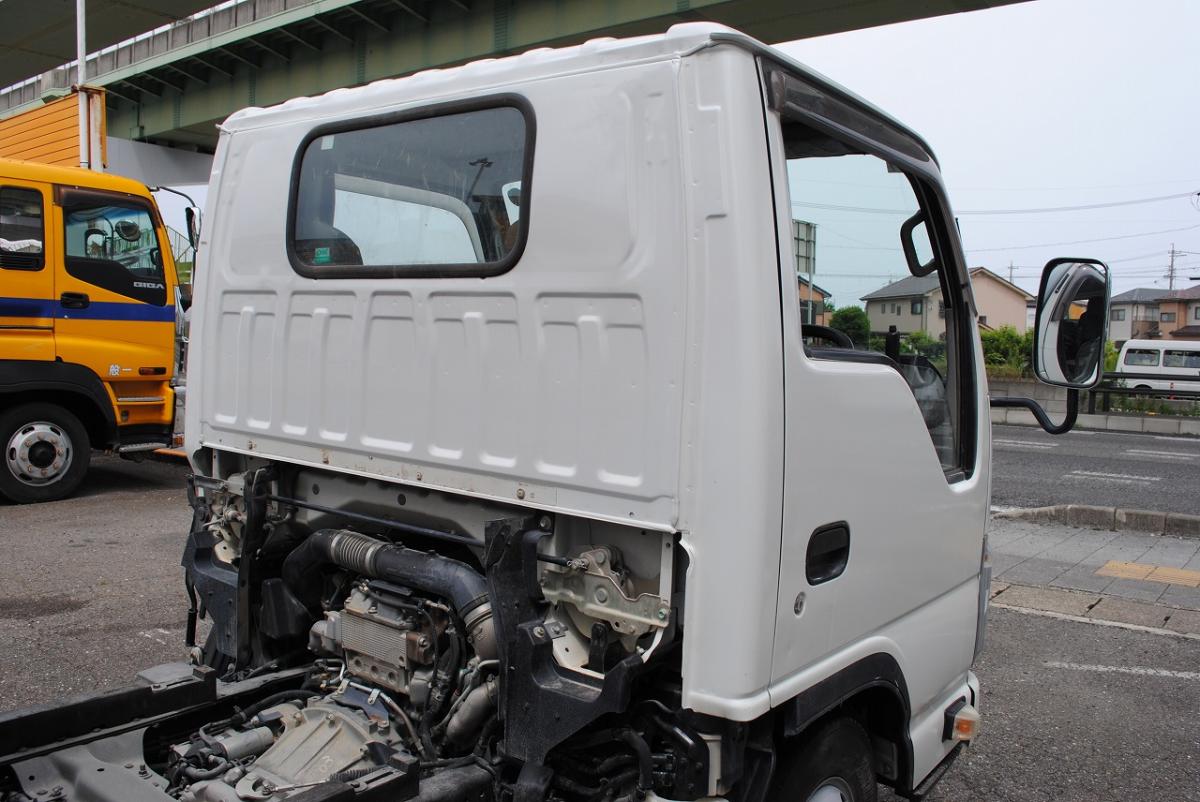 H29 エルフ ダンプ 積載3t 全低床|中古トラックの販売・買取・査定のアイナビ